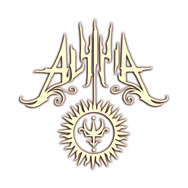 Alyiria's Logo