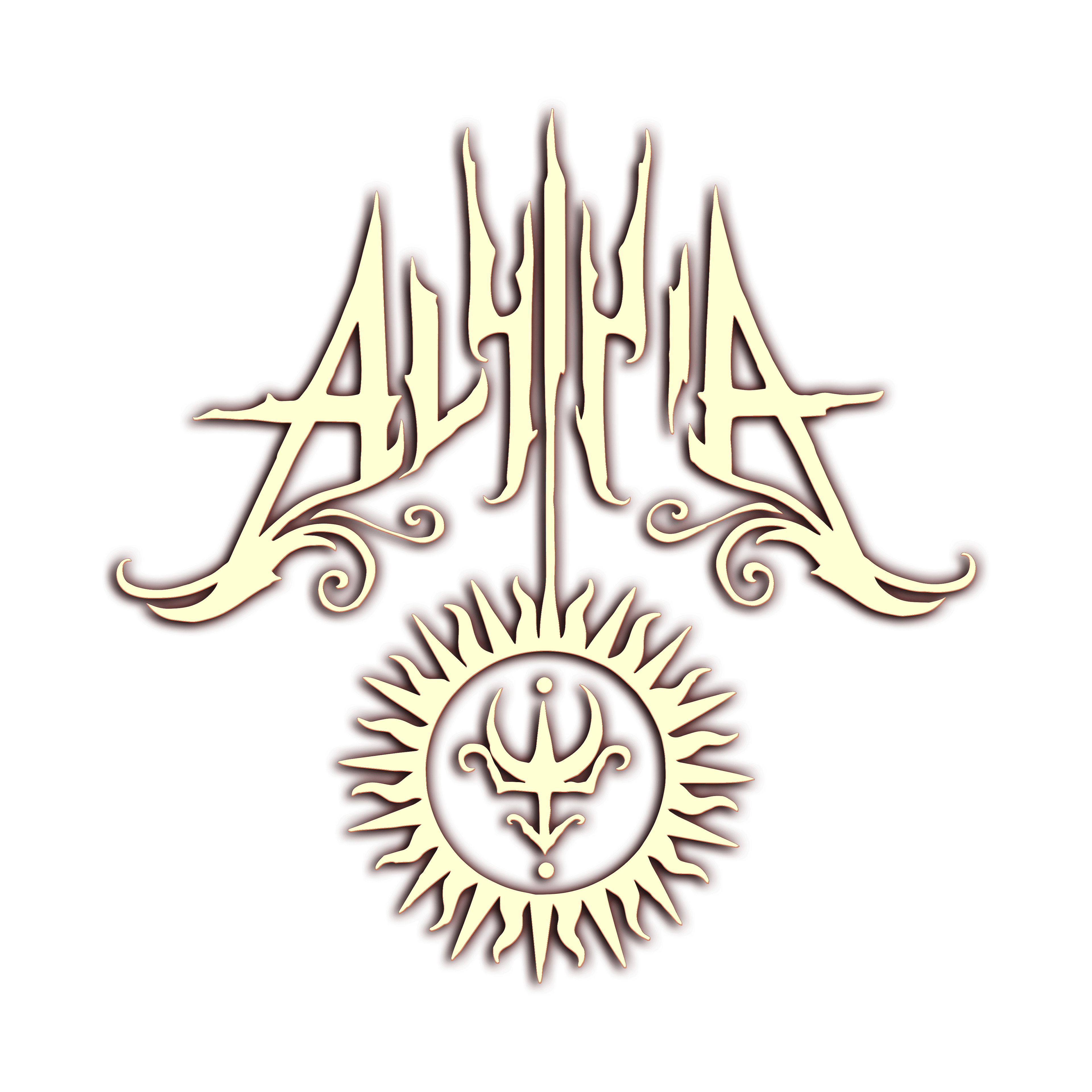 Alyiria's Logo