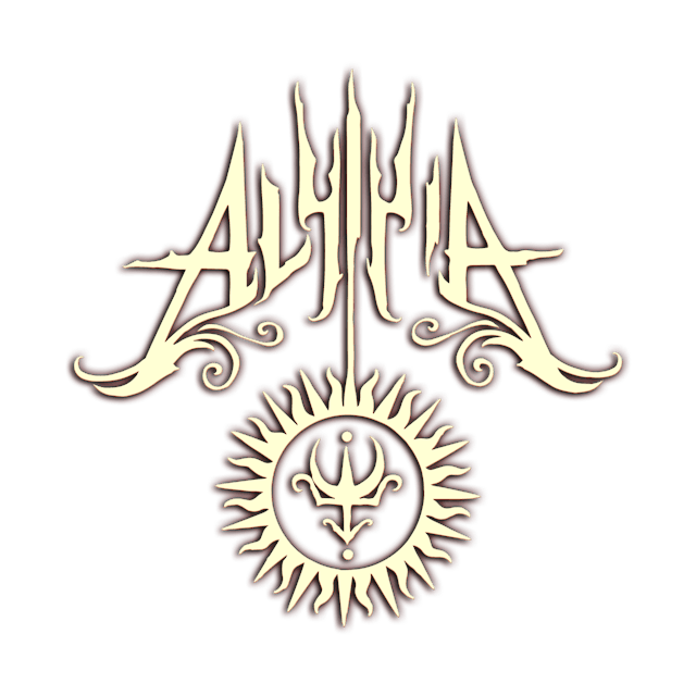 Alyiria's Logo